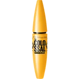 Volum' Express The Colossal Smoky Eyes Mascara Black