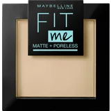 Fit Me! Matte + Poreless Puder Nr. 130 Buff Beige