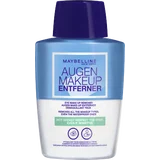Maybelline New York Augen-Make-up Entferner Spezial Waterproof