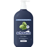 Shampoo For Men Vorteilsgröße
