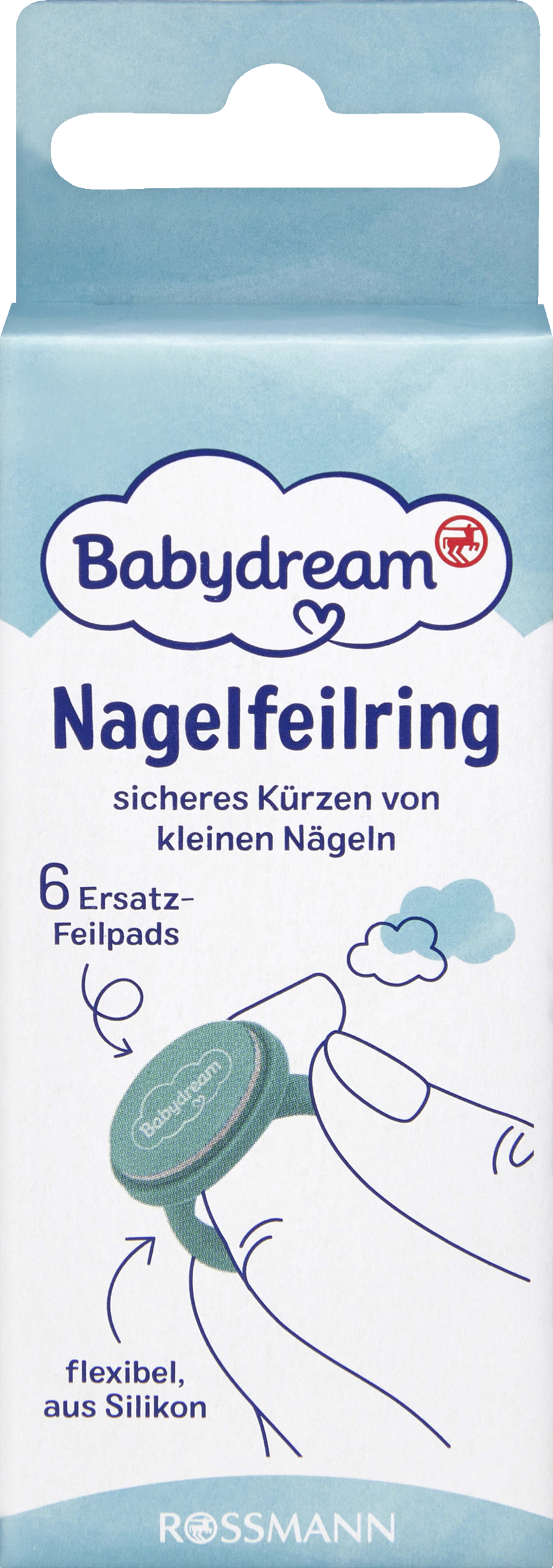 Nagelfeilring