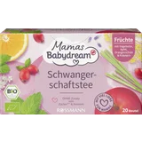 Mamas Babydream Bio Schwangerschaftstee