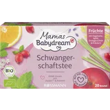 Mamas Babydream Bio Schwangerschaftstee