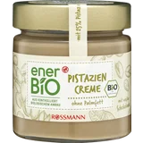 Pistaziencreme