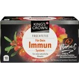 Früchtetee Für Dein Immunsystem