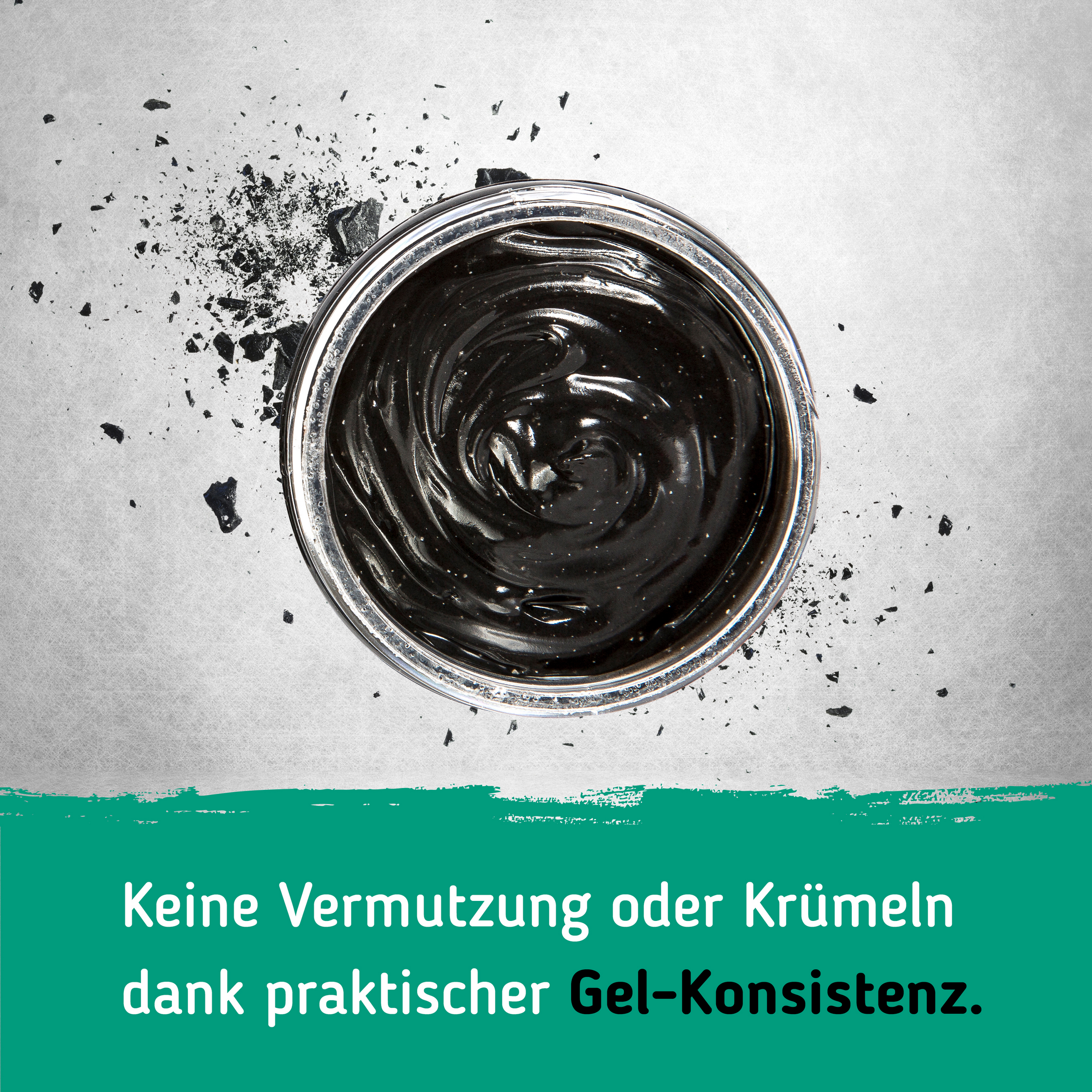 جل عناية مكثف بالفحم النشط للأسنان 4