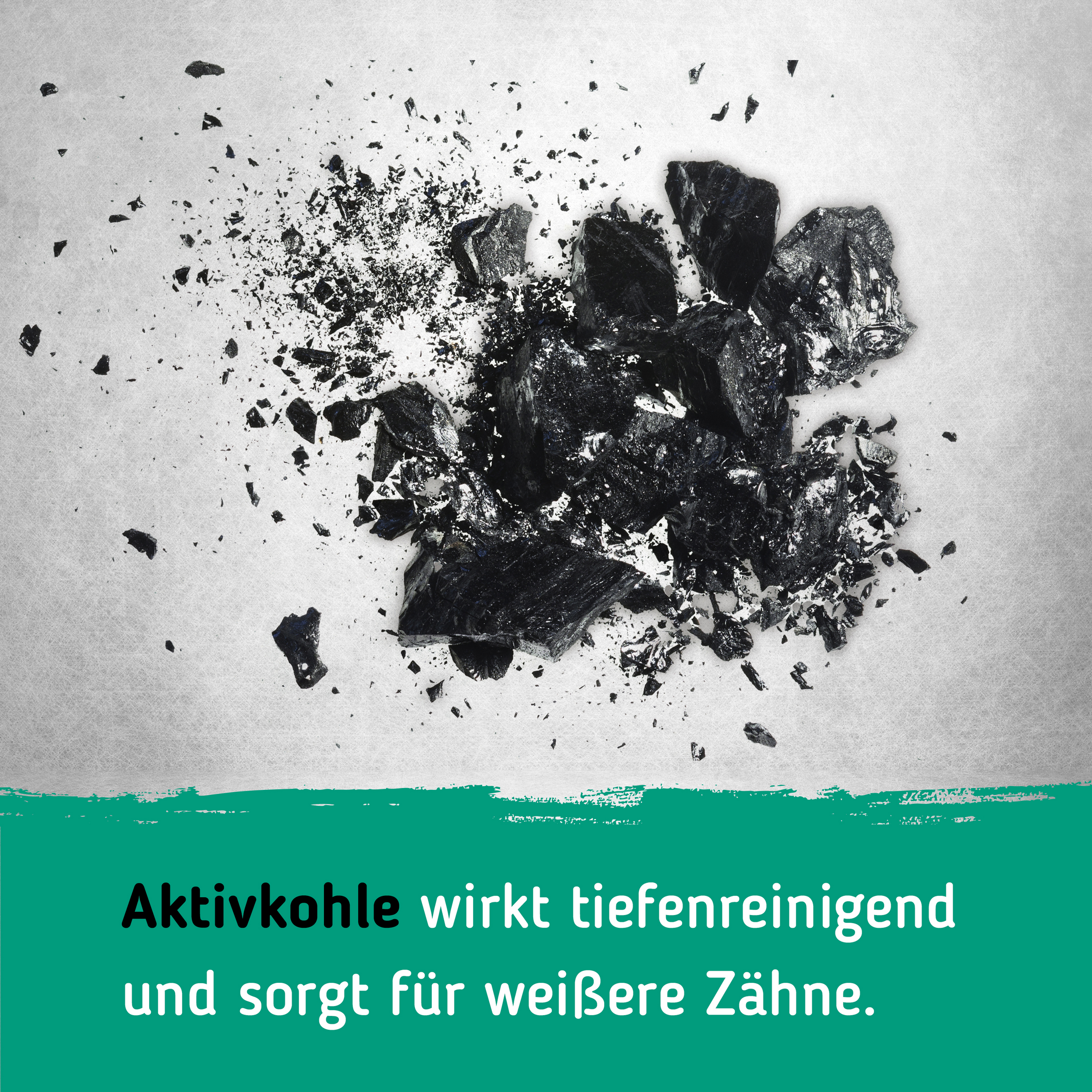 جل عناية مكثف بالفحم النشط للأسنان 5