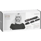 BaByliss Perfect Finish Warmluftbürste