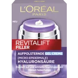 L’Oréal Paris Revitalift Filler Aufpolsternde Gel Creme