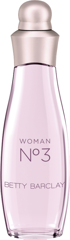 Betty Barclay Woman N°3, EdT 20 ml