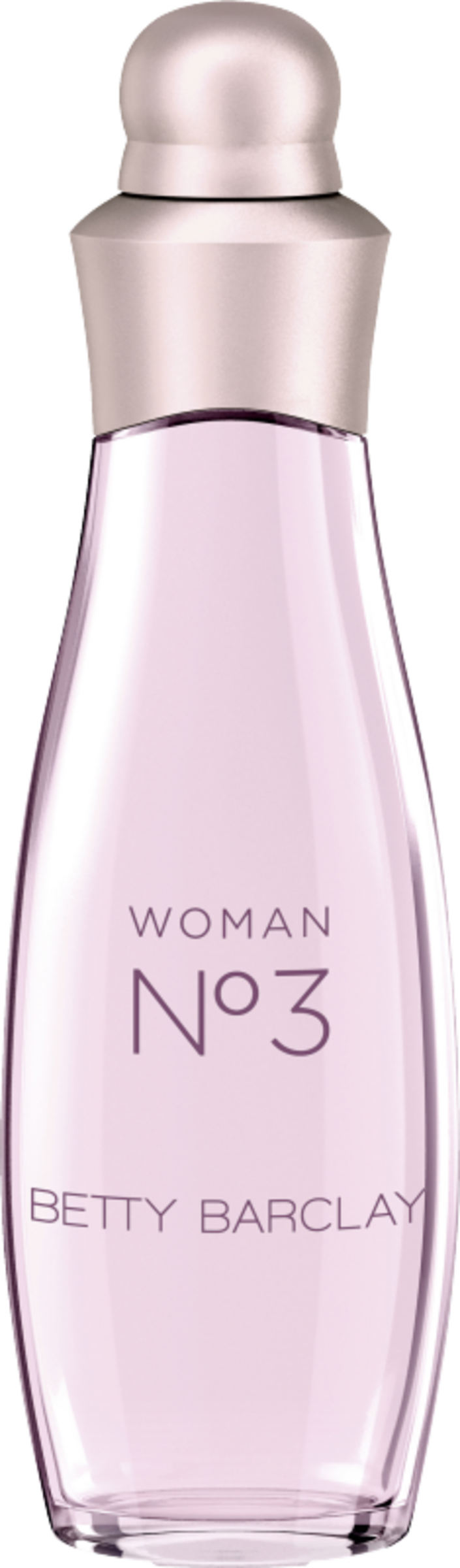 Woman N°3, EdT 20 ml