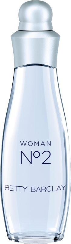 Betty Barclay Woman N°2, EdT 20 ml