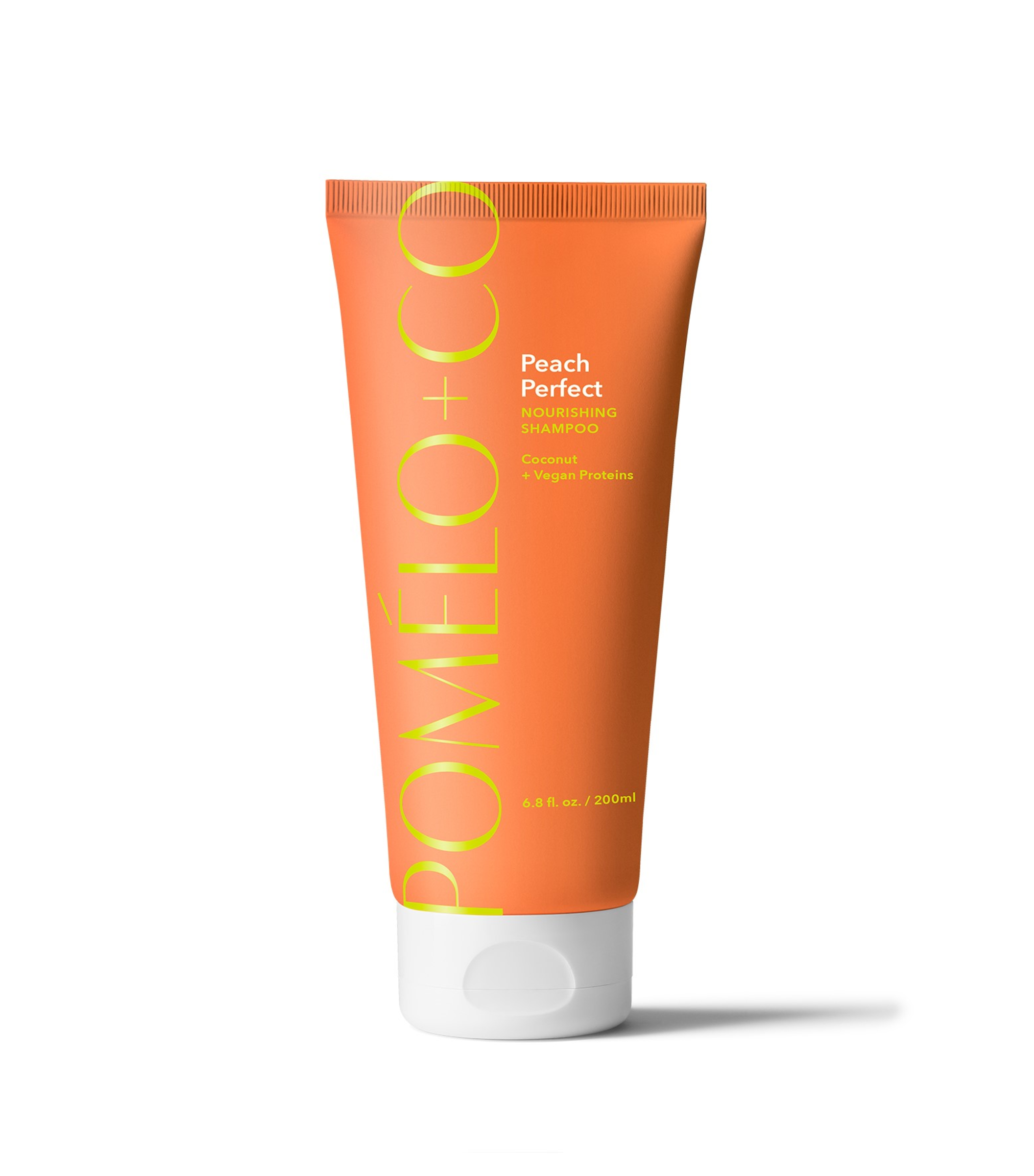 Pomélo+Co Pflegendes Shampoo Peach Perfect online kaufen rossmann.de