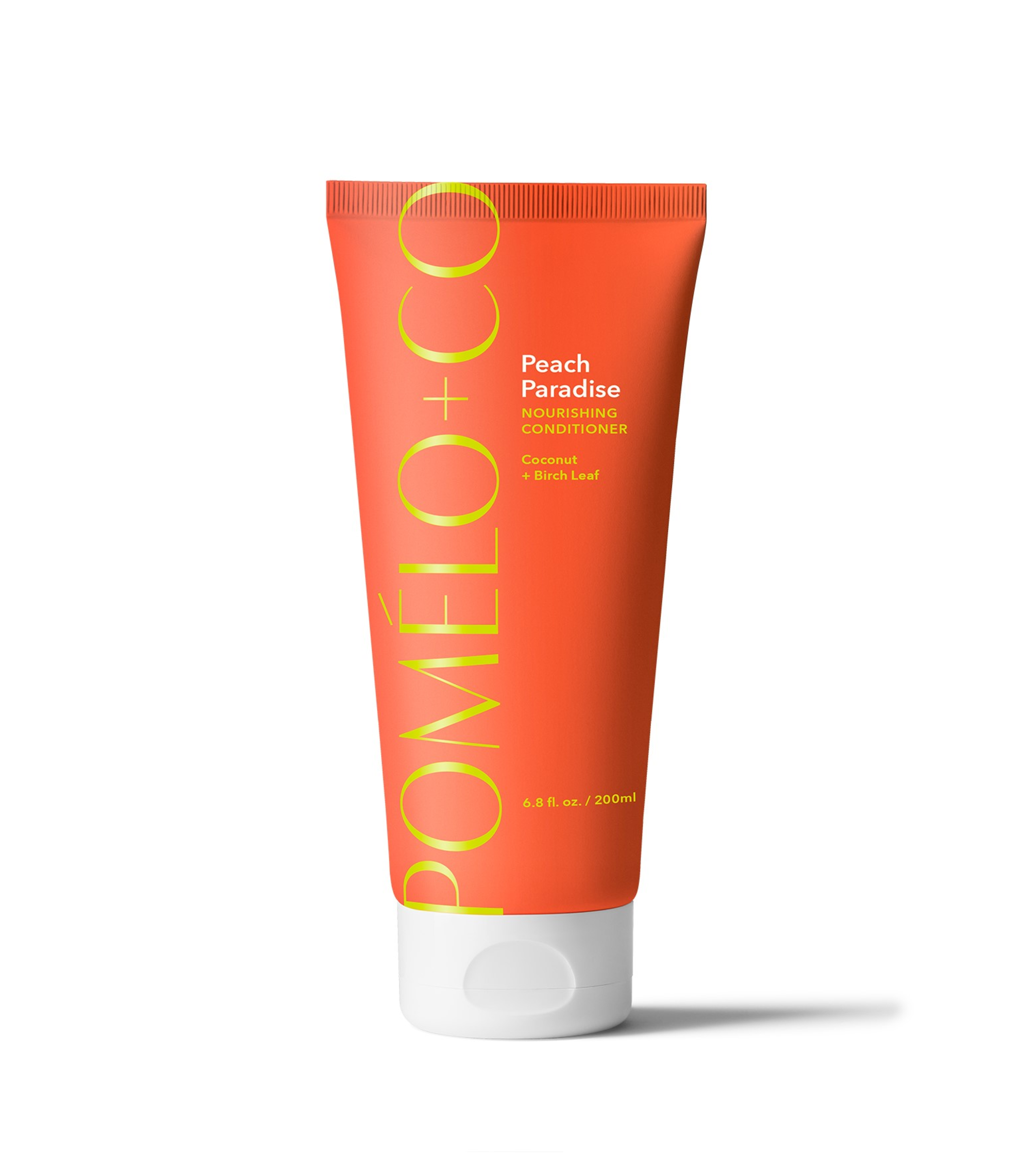 Pomélo+Co Pflegender Conditioner Peach Paradise online kaufen rossmann.de