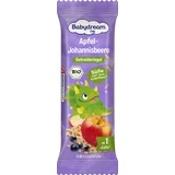 Bio Getreideriegel Apfel-Johannisbeere