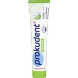 Zahncreme Kräuter