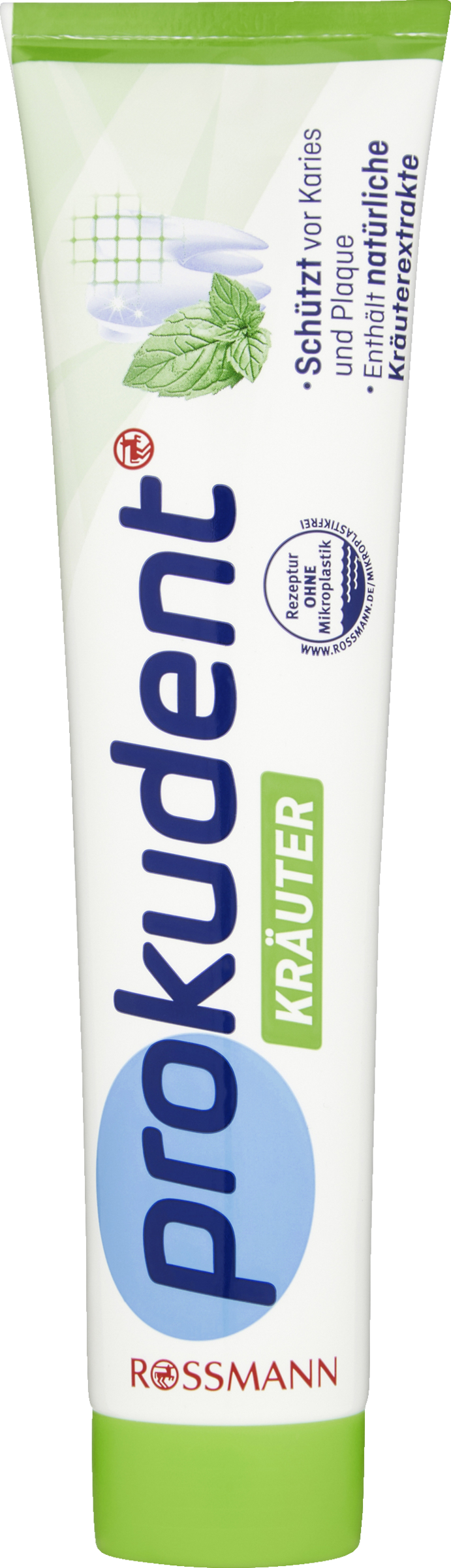 معجون أسنان بالأعشاب