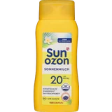 sunozon Classic Sonnenmilch LSF 20