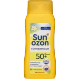 sunozon Classic Sonnenmilch LSF 50+