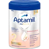 Aptamil PROFUTURA DUOAdvance 2 Folgemilch nach dem 6. Monat