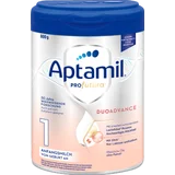 Aptamil PROFUTURA DUOAdvance 1 Anfangsmilch von Geburt an