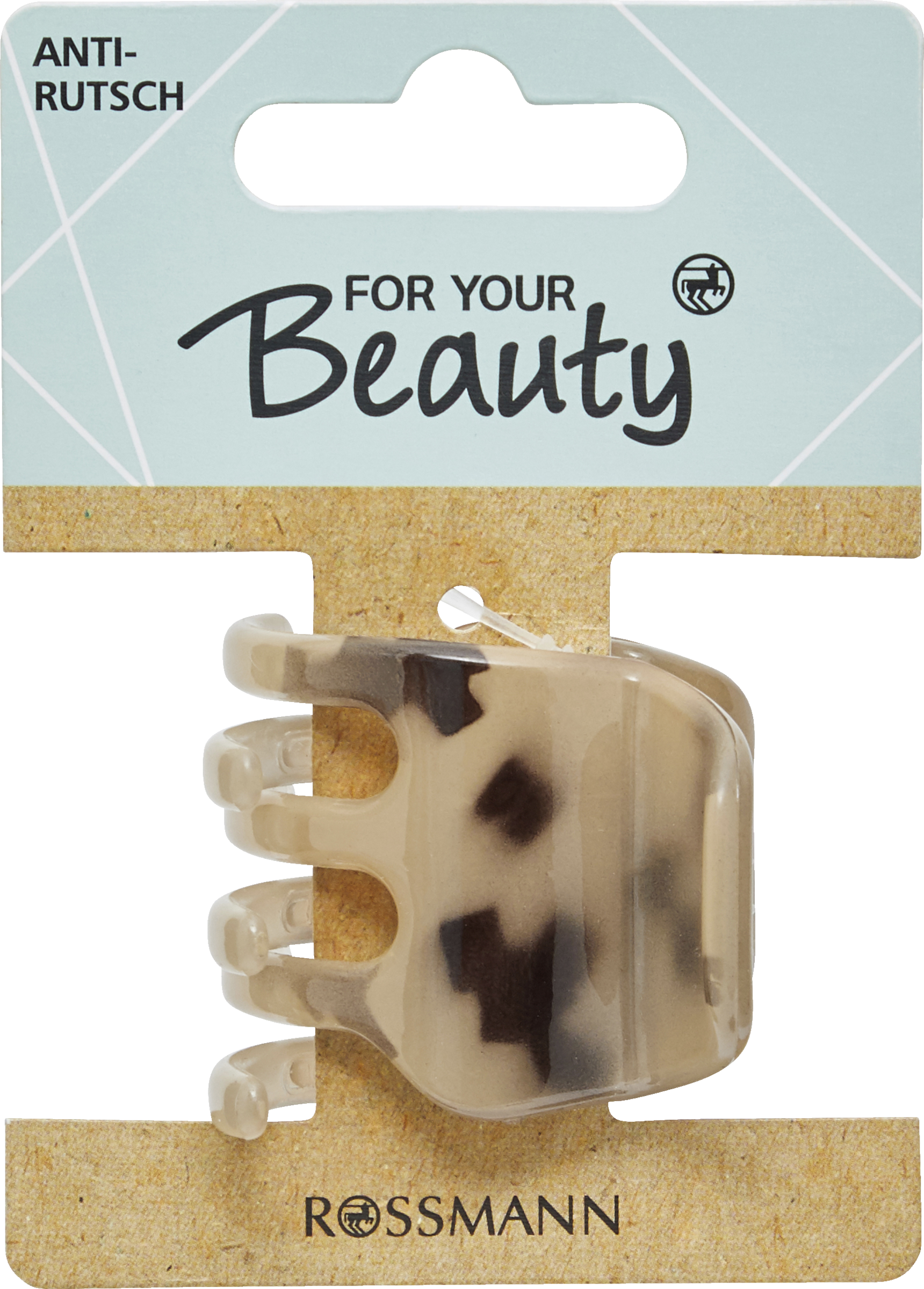 FOR YOUR Beauty Haarspange