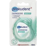 Zahnseide sensitiv