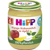 Bio Mango Kokosmilch in Apfel