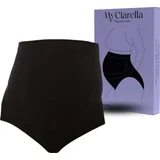 MyClarella Schwangerschaftsunterwäsche The Bump Panty Gr. M, schwarz