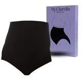MyClarella Schwangerschaftsunterwäsche The Bump Panty Gr. S, schwarz