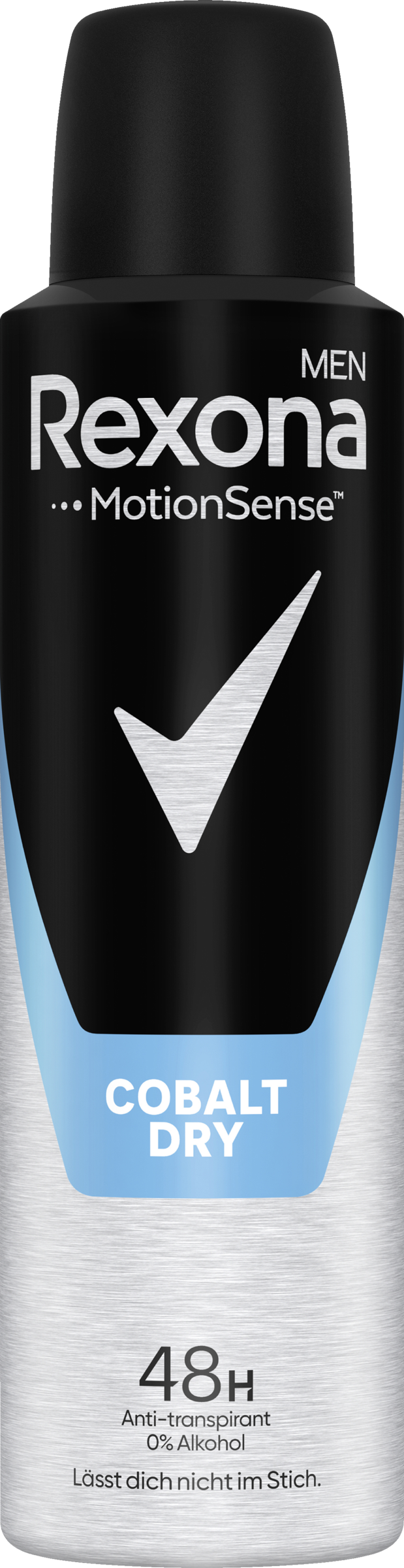 Rexona Men Anti-Transpirant Spray Cobalt Dry