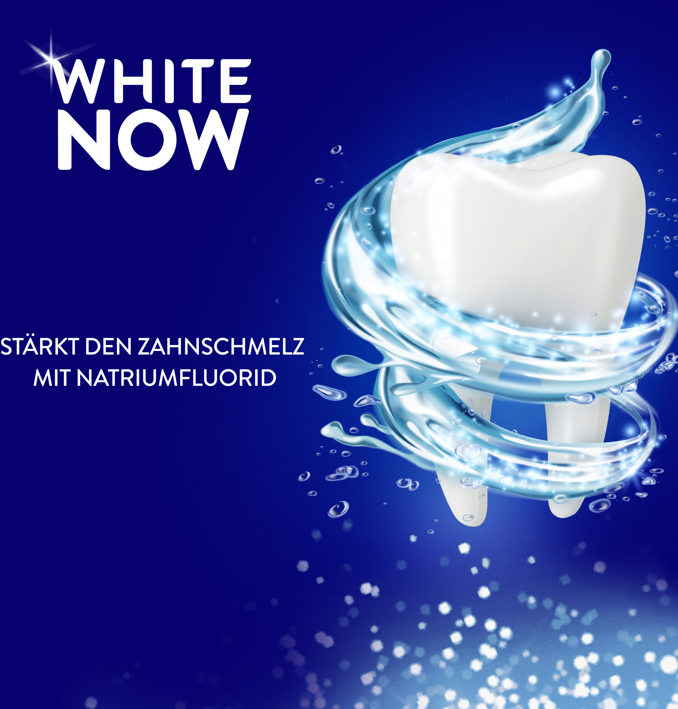 معجون أسنان White Now 12