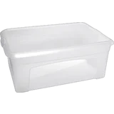 Schrankbox groß mit Deckel