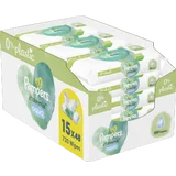 Feuchttücher Harmonie Aqua (15x48 Stück) Vorteilspack 720 Stück