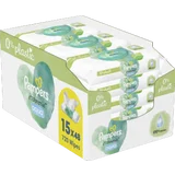 Feuchttücher Harmonie Aqua (15x48 Stück) Vorteilspack 720 Stück