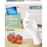 Einmal-Handschuhe Nitril Gr. L