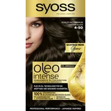 Professional Performance Oleo Intense Permanente Öl-Coloration 4-50 Kühles Naturbraun