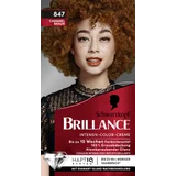 Intensiv-Color-Creme 847 Caramel Braun
