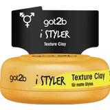 iStyler Texture Clay