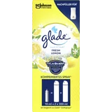 Touch & Fresh Minispray Nachfüller Fresh Lemon