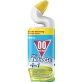 WC AktivGel 4in1 Fresh Green