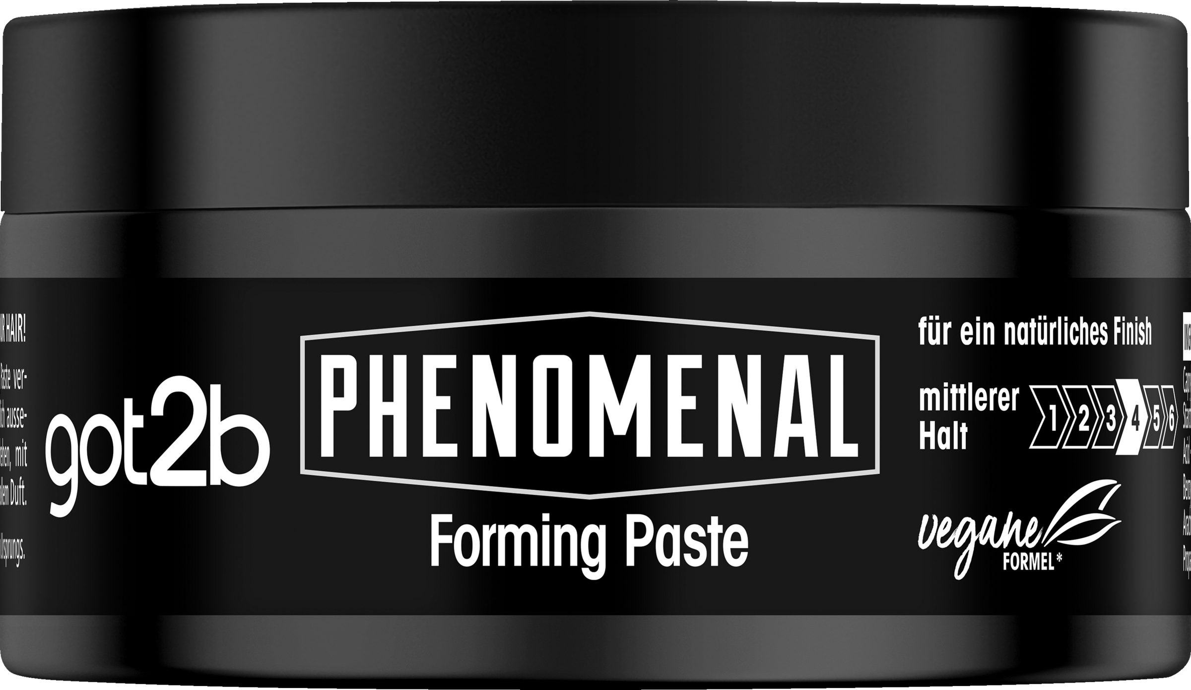 got2b Phenomenal Forming Paste