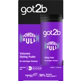 Powder Full Volumen Styling Puder