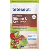 tetesept Meeressalz Rücken & Schulter