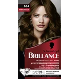 Intensiv-Color-Creme 884 Kakaobraun