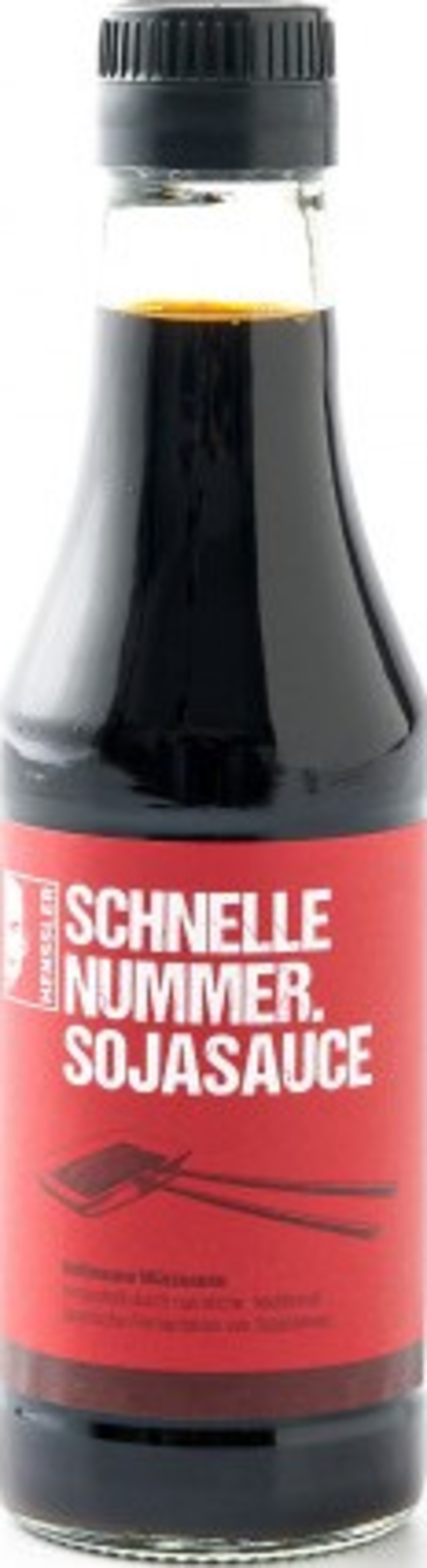 Henssler Schnelle Nummer Soja Sauce online kaufen | rossmann.de