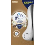 Sense & Spray Halter Sensual Sandalwood & Jasmine