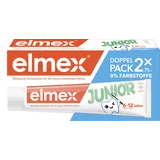 Junior Zahncreme Doppelpack