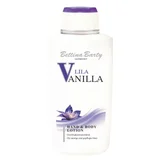 Lila Vanilla Hand & Body Lotion