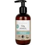 Mabyen Bio Baby Mandelöl